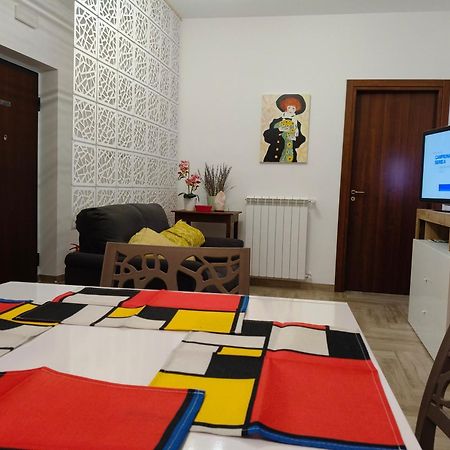 Coppito Apartment Buitenkant foto