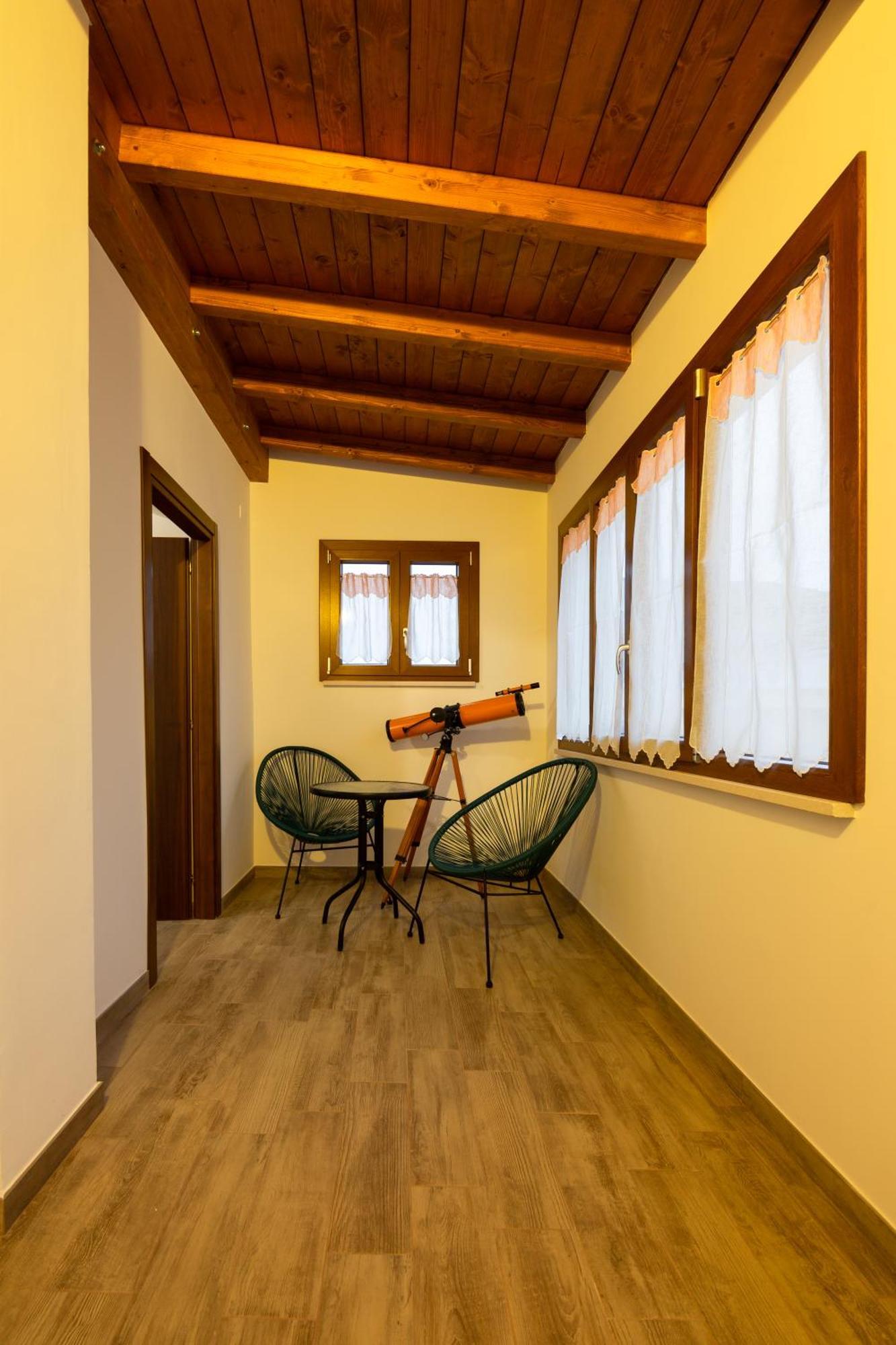 Coppito Apartment Buitenkant foto