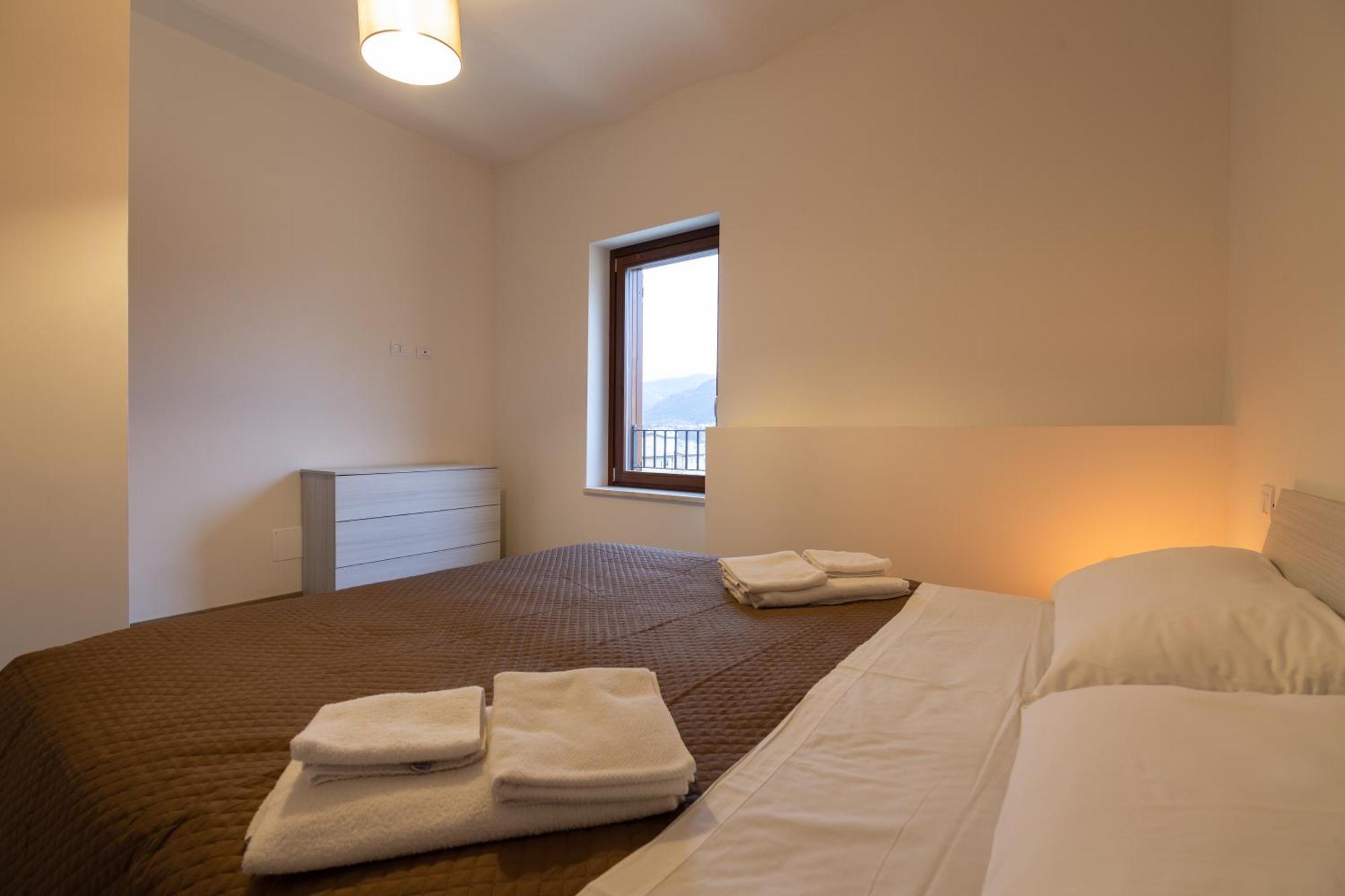 Coppito Apartment Buitenkant foto