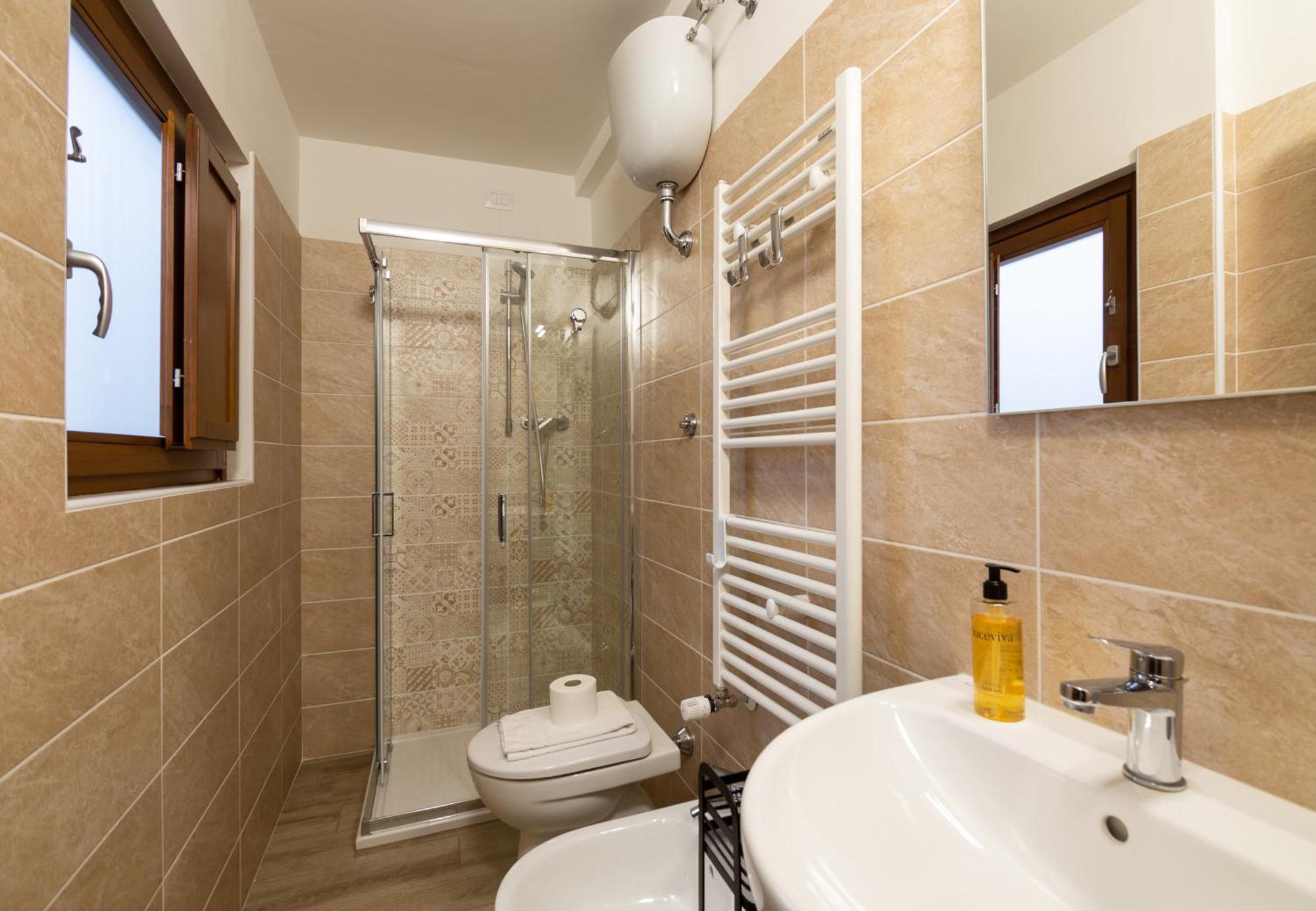 Coppito Apartment Buitenkant foto