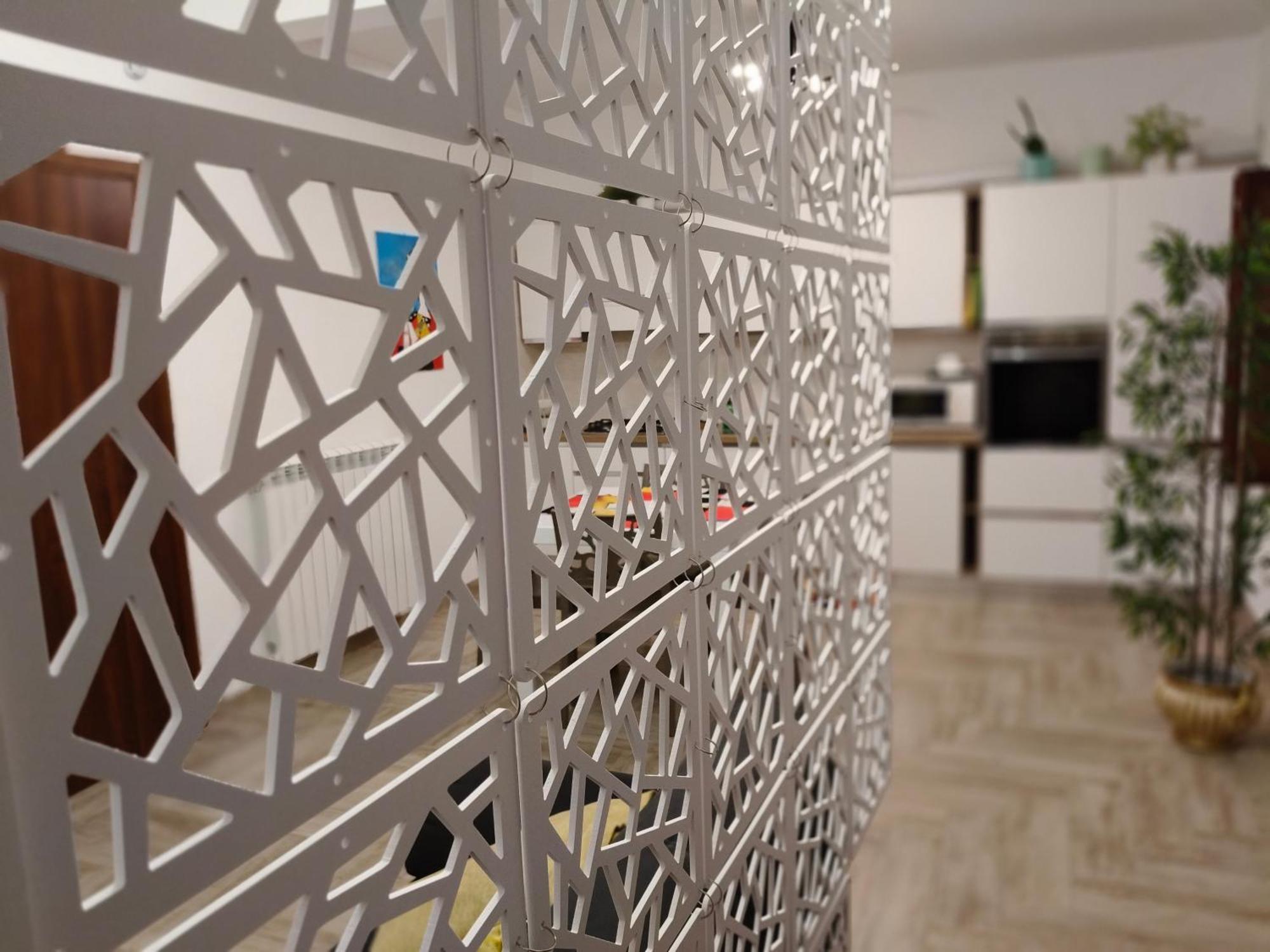 Coppito Apartment Buitenkant foto