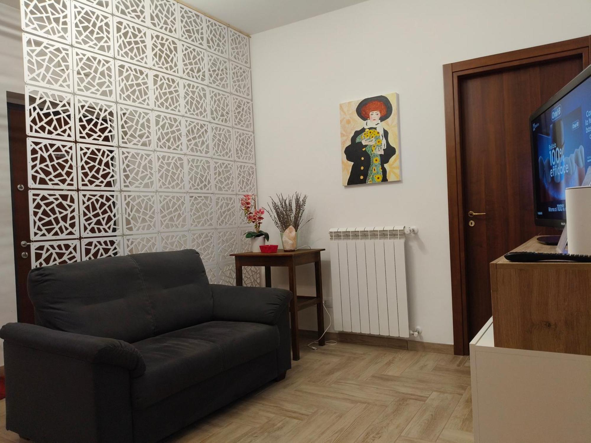 Coppito Apartment Buitenkant foto