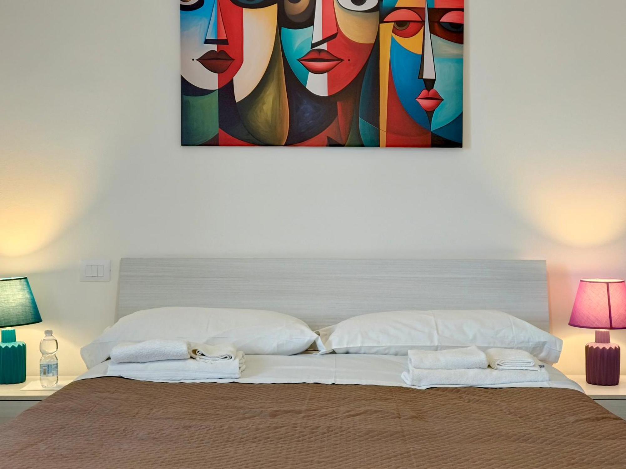 Coppito Apartment Buitenkant foto