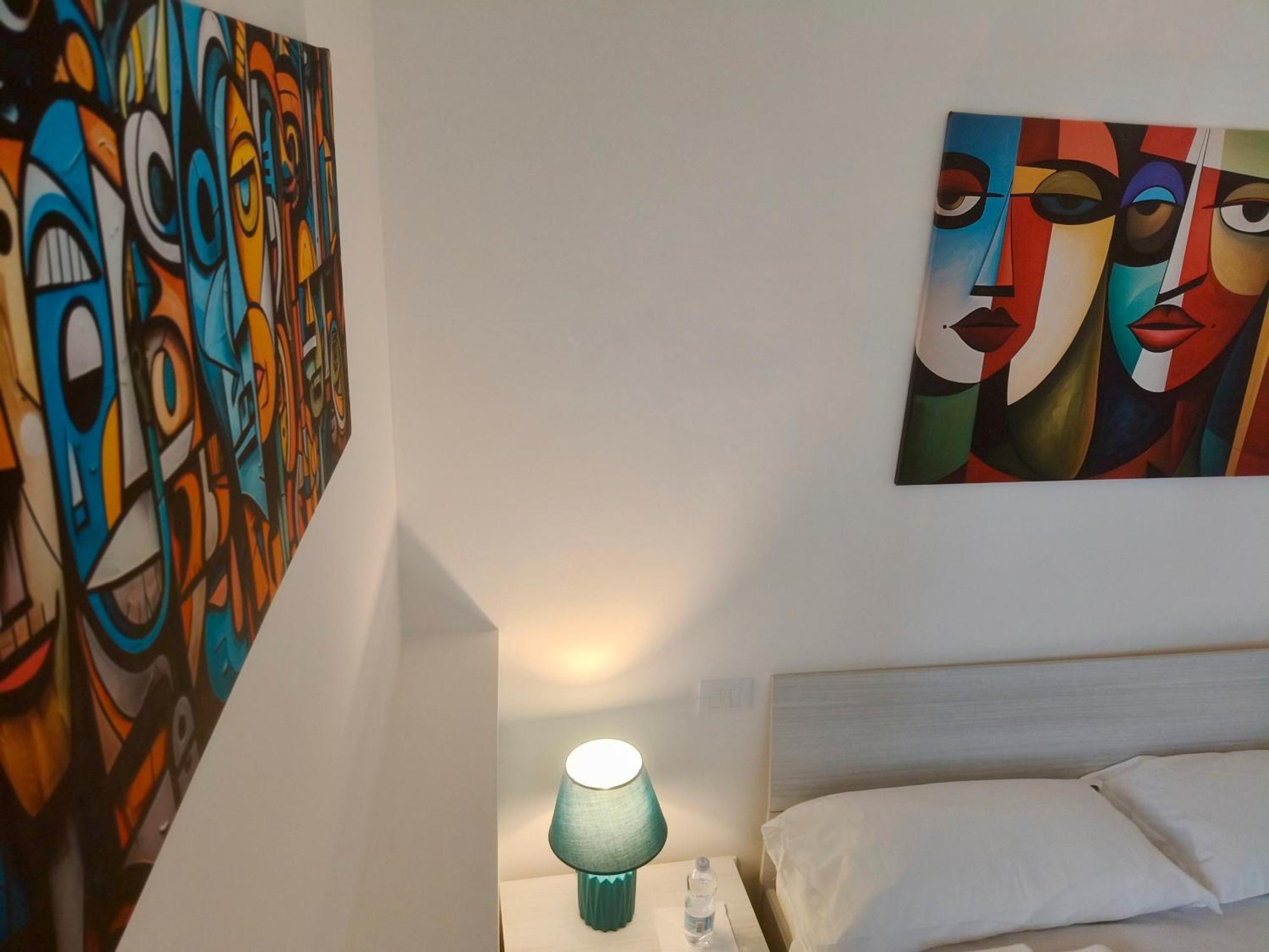 Coppito Apartment Buitenkant foto