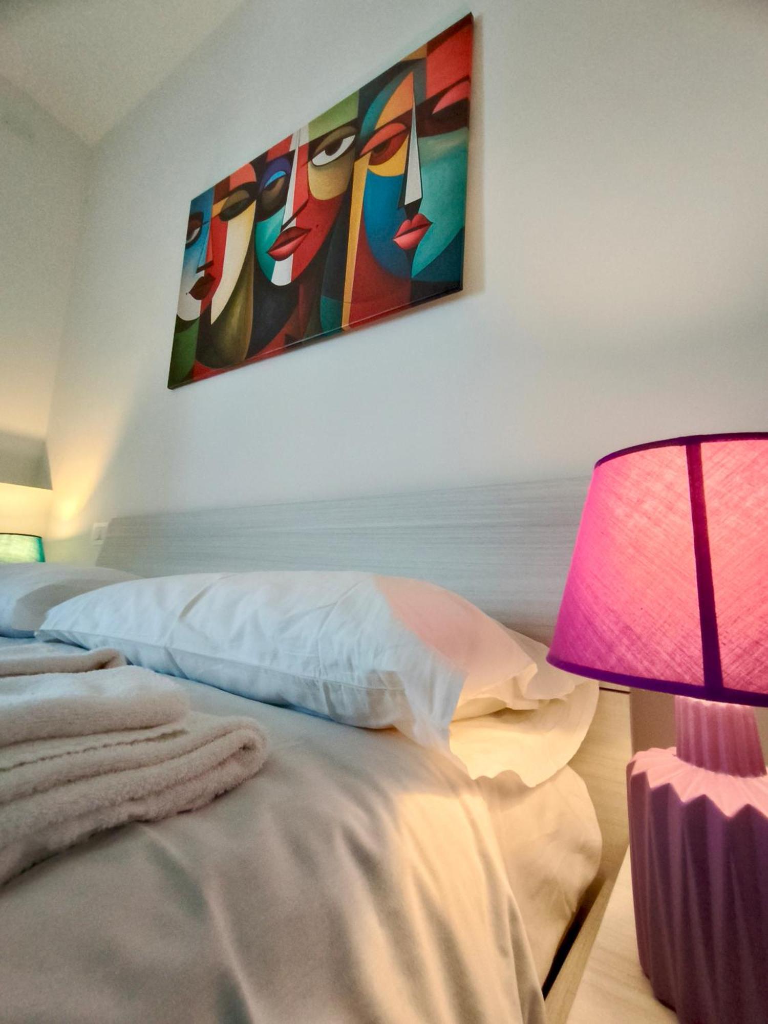 Coppito Apartment Buitenkant foto